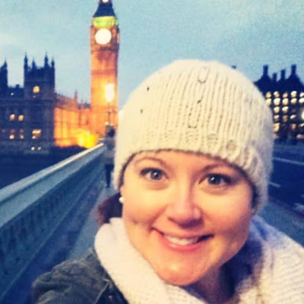 Meet your Posher, Leslie